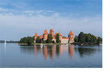 tours of the baltic states